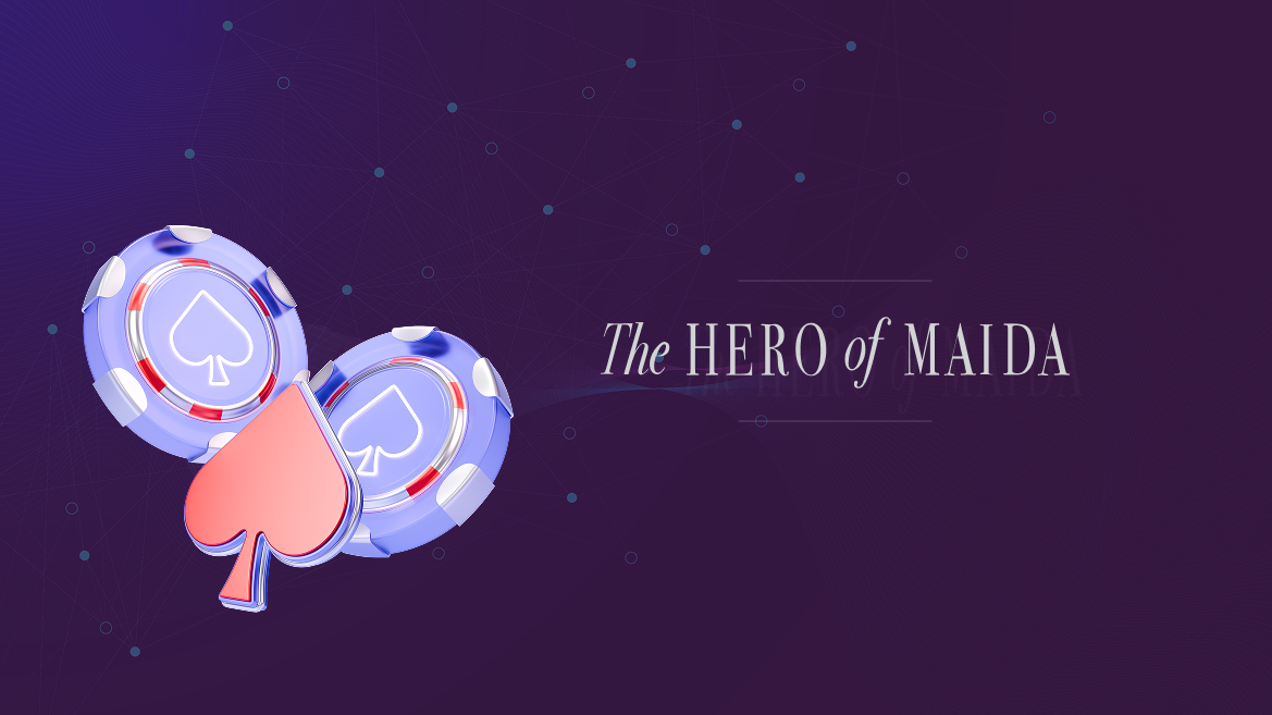 The Hero, photo 3