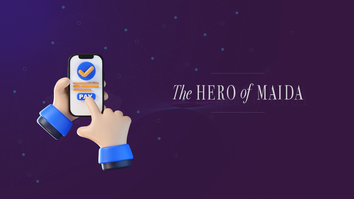 The Hero, photo 5