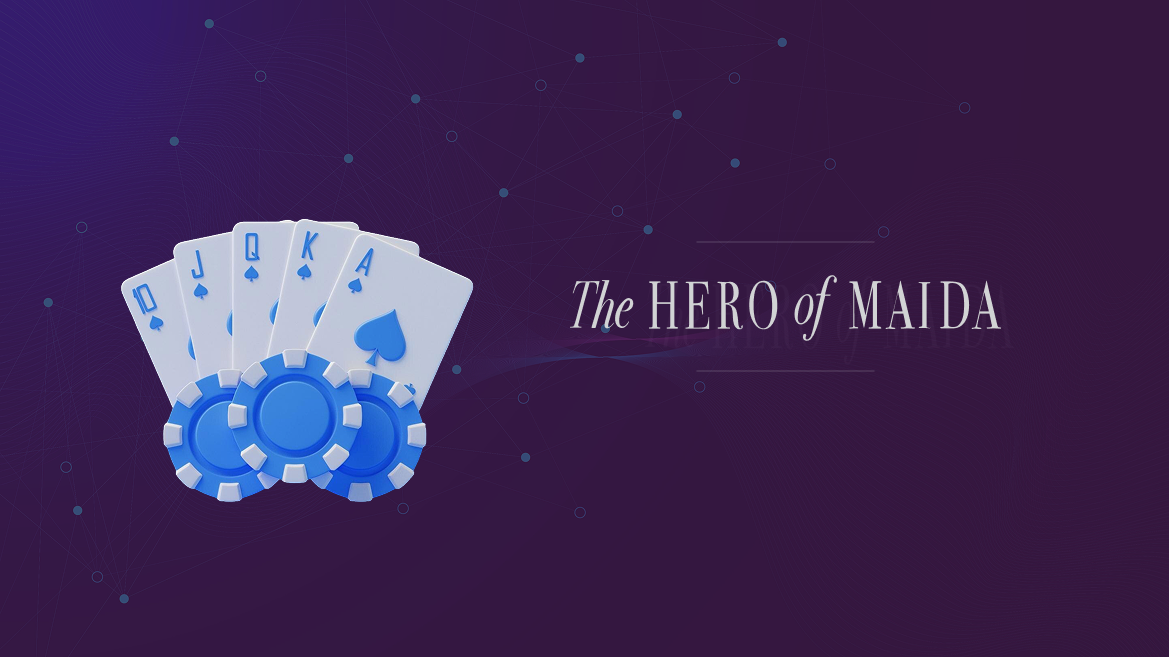 The Hero, photo 4