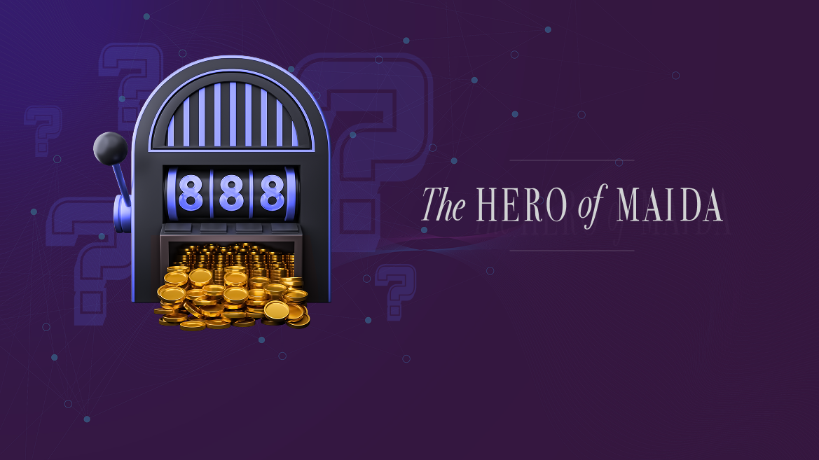 The Hero, photo 2